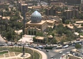 تحقيق ايرادات بـ (64 مليار دينار ) خلال الربع الاول من العام الحالي