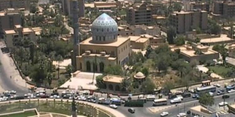 تحقيق ايرادات بـ (64 مليار دينار ) خلال الربع الاول من العام الحالي