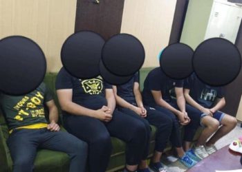 تفاصيل تعلنها وزارة الداخلية حول حادث (الاختطاف و محاولة الاغتصاب) في متنزه الزوراء