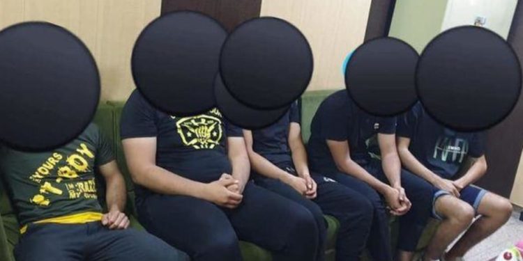 تفاصيل تعلنها وزارة الداخلية حول حادث (الاختطاف و محاولة الاغتصاب) في متنزه الزوراء