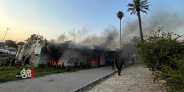 ( بالوثيقة) حصيلة الشهداء والمصابين من المتظاهرين والقوات الامنية لاحداث التحرير