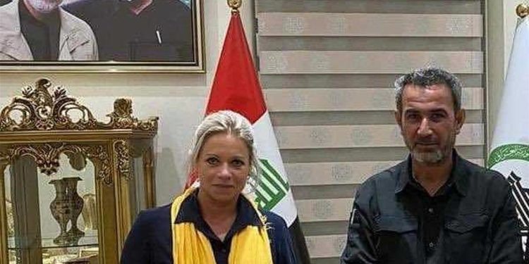 بلاسخارت.. ليس لدي ما أخفيه