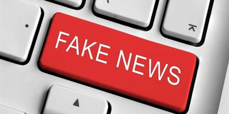 ملايين الدولارات تغذي (نظريات المؤامرة) و (الأخبار الكاذبة) في العراق