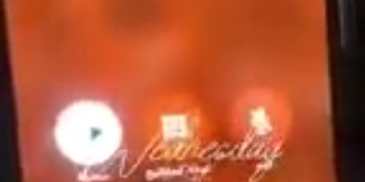 بتوجيه الكاظمي وزير الداخلية يأمر بتوقيف “ضابط كبير في مديرية النجدة” ونقله الى الامرة