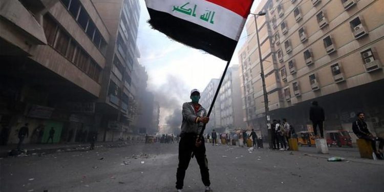 “من باريس إلى أربيل” بيان مشترك من 6 منظمات محلية ودولية