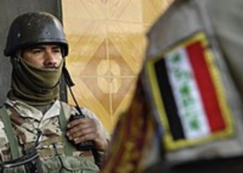 نقل فرقة عسكرية من ديالى إلى الأنبار ( اعادة انتشار )