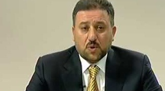 اعلان اغتيال مرشح من تحالف خميس الخنجر داخل بغداد