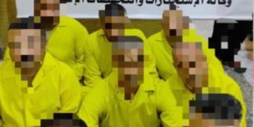 القبض على خلية إرهابية في بابل تعمل بما يسمى “قاطع جنوبي بغداد”