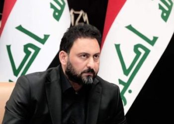 الكعبي يخاطب أمين بغداد .. اخدم الصدر