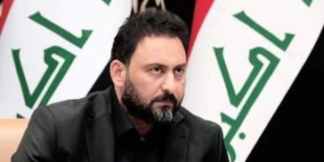 الكعبي يخاطب أمين بغداد .. اخدم الصدر