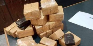 القبض على أخطر تاجر مخدرات في الشرق الأوسط والخليج “مطلوب دولياً”