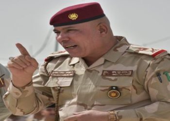 قائد عمليات البصرة يوجه بتشكيل ” قوة نهرية خاصة” لمطاردة المطلوبين على مياه شط العرب