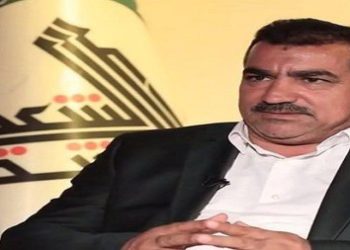 تفاصيل عملية اعتقال قائد عمليات الانبار للحشد العشائري
