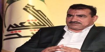 تفاصيل عملية اعتقال قائد عمليات الانبار للحشد العشائري