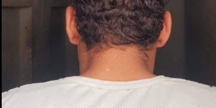 القبض على متهم بالقتل بعد (25 عاما) من وقوع الجريمة