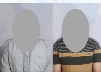 القبض على اثنين من المطلوبين بقضايا الارهاب غربي بغداد