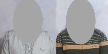 القبض على اثنين من المطلوبين بقضايا الارهاب غربي بغداد