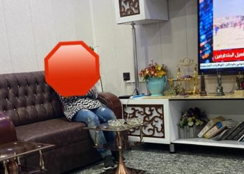 الشرطة المجتمعية  .. اعادة فتاة معنفة هاربة الى ذويها وانقاذ فتى من الابتزاز