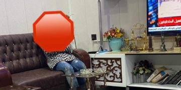 الشرطة المجتمعية  .. اعادة فتاة معنفة هاربة الى ذويها وانقاذ فتى من الابتزاز