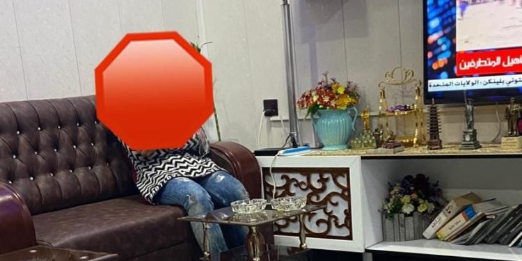 الشرطة المجتمعية  .. اعادة فتاة معنفة هاربة الى ذويها وانقاذ فتى من الابتزاز