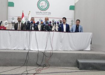 درجال .. الدعم الكبير الذي قدمه رئيس الوزراء كان وراء تسهيل مهمة خليجي ٢٥