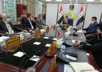 توجيه عاجل من وزير الزراعة يسبق ’حملة وطنية’ تستمر شهراً