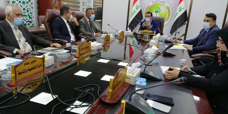 توجيه عاجل من وزير الزراعة يسبق ’حملة وطنية’ تستمر شهراً