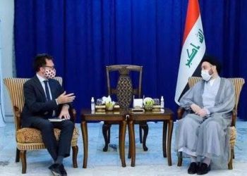الحكيم  .. الانتخابات المقبلة مصيرية و ستحدد الواقع السياسي للعقد القادم