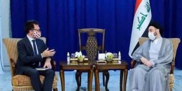 الحكيم  .. الانتخابات المقبلة مصيرية و ستحدد الواقع السياسي للعقد القادم