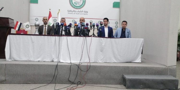 درجال .. الدعم الكبير الذي قدمه رئيس الوزراء كان وراء تسهيل مهمة خليجي ٢٥