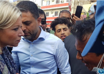 أوامر قبض معلقة في الناصرية و 8 آلاف قضية مرفوعة (تقرير يونامي عن قتل) المتظاهرين