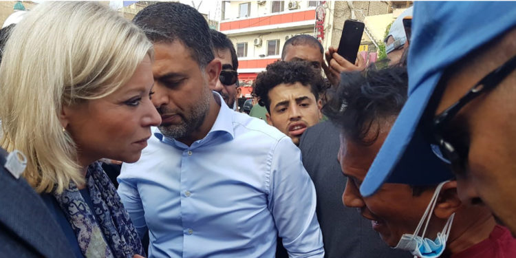 أوامر قبض معلقة في الناصرية و 8 آلاف قضية مرفوعة (تقرير يونامي عن قتل) المتظاهرين