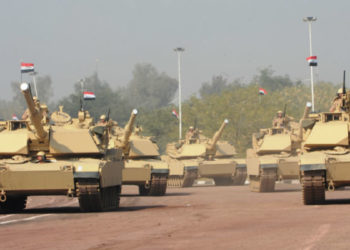 تشكيل وفد لبحث تسليح القوات العراقية
