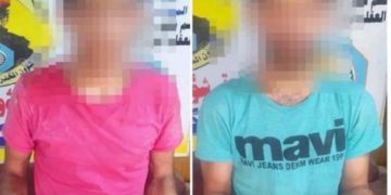 إلقاء القبض على متهمين بحوزتهم (200 حبة مخدرة وكرستال) في بابل