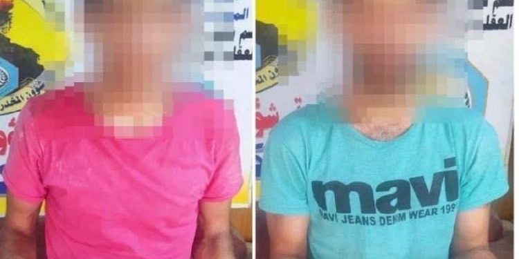 إلقاء القبض على متهمين بحوزتهم (200 حبة مخدرة وكرستال) في بابل