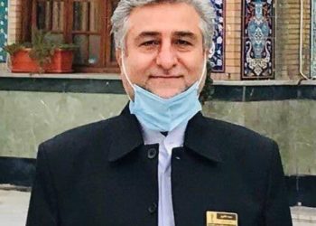 مقتل مسؤول إيراني بالرصاص في العاصمة طهران