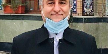 مقتل مسؤول إيراني بالرصاص في العاصمة طهران