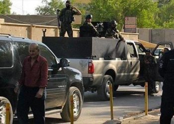خلال 24 ساعة بغداد تسجل ” اربع حالات انتحار “