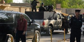 خلال 24 ساعة بغداد تسجل ” اربع حالات انتحار “