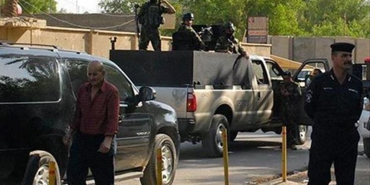 خلال 24 ساعة بغداد تسجل ” اربع حالات انتحار “