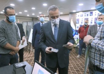 “قانون الاقتراض الثالث” البرلمان يتحفظ والحكومة تطالب باقراره