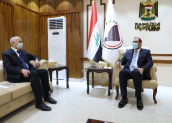 وزير التخطيط .. سياسات الإصلاح الاقتصادي تتطلب وقتا للمس نتائجها