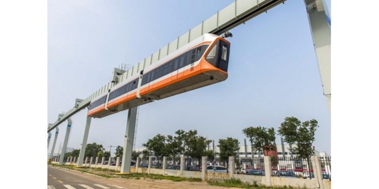 الخدمات النيابية تكشف آخر التطورات بشأن القطار المعلق ومترو بغداد