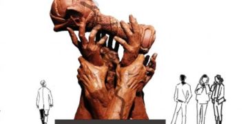 البحراني .. صممت كأس خليجي 25 باجتهاد مني