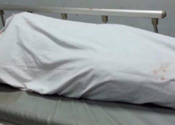 رجل يقتل زوجته ويسلم نفسه إلى الشرطة في الديوانية