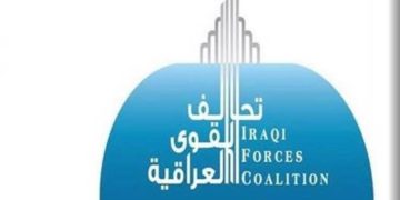 تحالف القوى.. فالح الفياض يهدد بفصل مقاتلين من الحشد ما لم ينتموا لحزبه