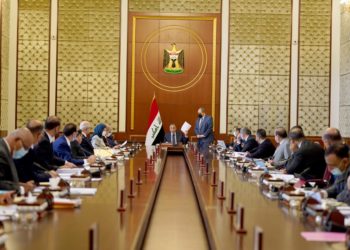 مجلس الوزراء يقرر فرض حظر التجوال الشامل لمدة ١٠ ايام