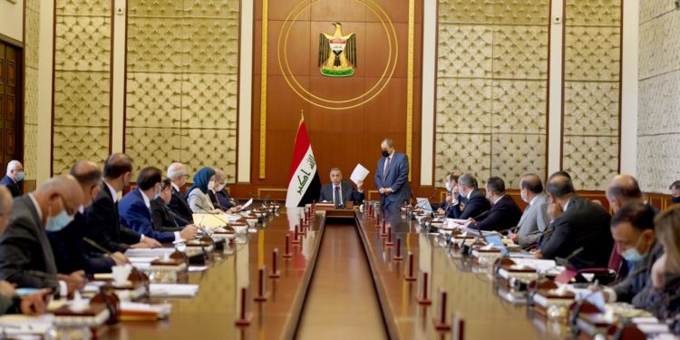 مجلس الوزراء يقرر فرض حظر التجوال الشامل لمدة ١٠ ايام