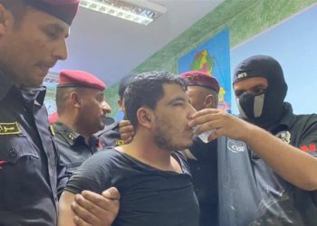 أوامر قبض وتحر بحق المقصرين في حادثة هروب الموقوفين من (سجن الهلال)