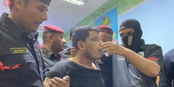 أوامر قبض وتحر بحق المقصرين في حادثة هروب الموقوفين من (سجن الهلال)